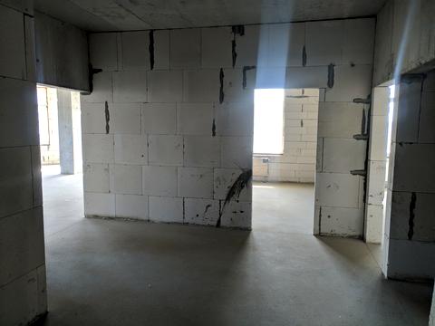 квартира по адресу Аркадиевский пер., 9/1