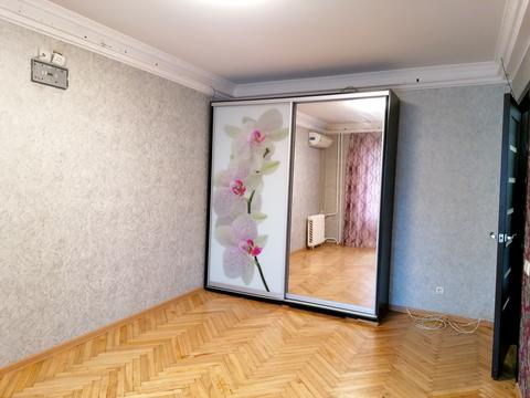 квартира по адресу Андрея Малышко ул., 27