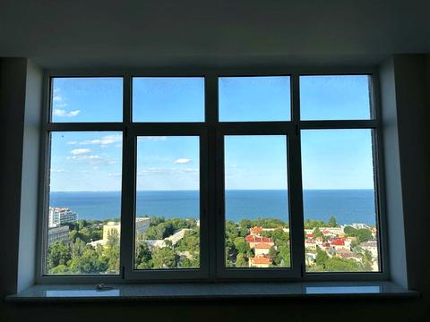 квартира за адресою Французський, 26/2