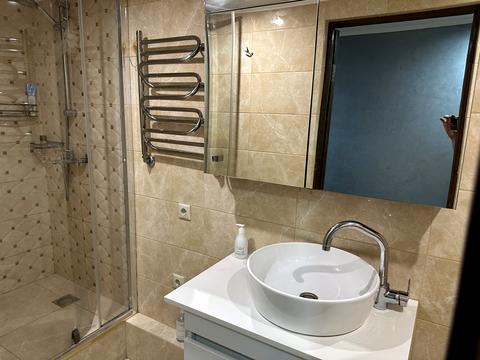 квартира по адресу Генерала Шаповала ул. (Механізаторів), 2