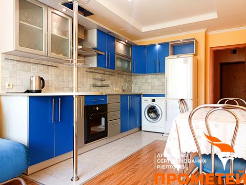 квартира за адресою Юлії Здановської вул. (Ломоносова), 58