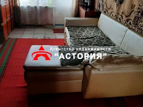 квартира за адресою Кутузова вул., 2
