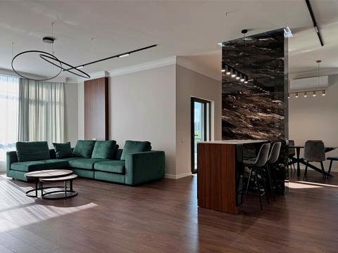 квартира по адресу Болсуновская ул. (Сергея Струтинского), 2