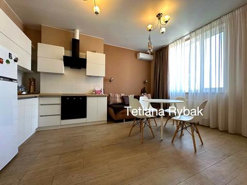 квартира по адресу Педагогическая ул., 21/1