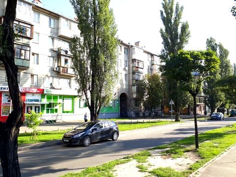 квартира по адресу Соборности просп. (Воззʼєднання), 10