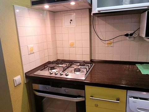 квартира по адресу Жмеринская ул., 32
