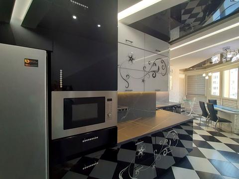 квартира по адресу Радужный массив ул., 15/4