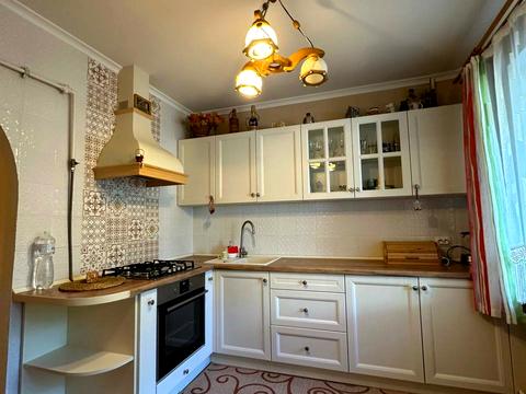 квартира по адресу Антоненко-Давыдовича ул., 7