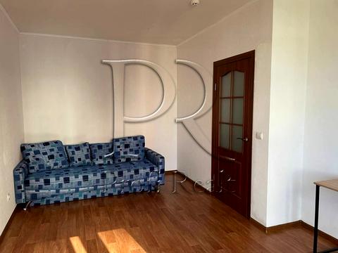 квартира по адресу Софии Русовой ул., 7