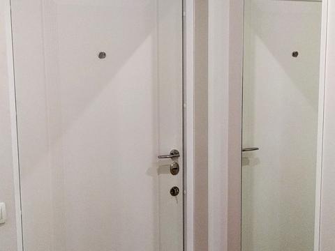 квартира за адресою Рея Бредбері вул., 2