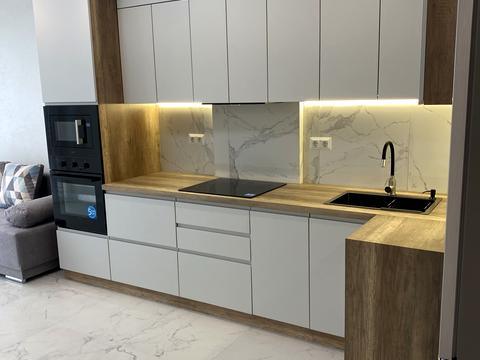 квартира по адресу Богдана Хмельницького, 94