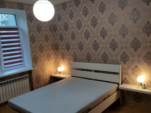 квартира по адресу Енеїди ул. (Бажова), 28