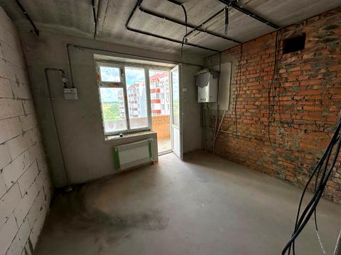 квартира по адресу Озёрная ул., 6/2-Б
