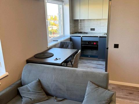 квартира за адресою Братиславська вул., 26