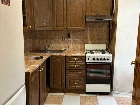 квартира по адресу Дегтяревская ул., 10