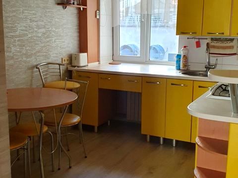 квартира за адресою Саксаганського вул., 70