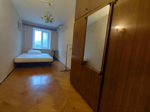 квартира за адресою Французький бульв., 14Б