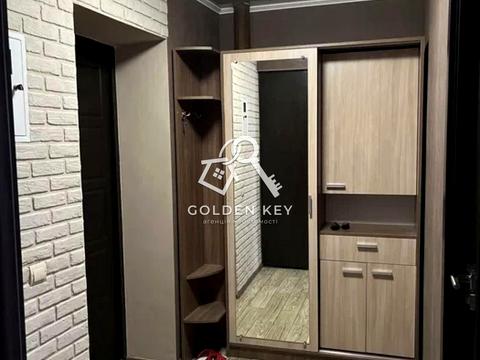 квартира по адресу Мира просп., 37