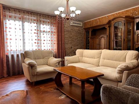 квартира за адресою Слави бульв., 8