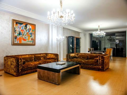 квартира по адресу Володимира Вернадського ул. (Дзержинського), 35-Т