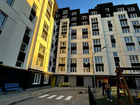 квартира за адресою Карла Мікльоша вул., 19
