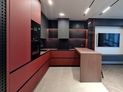 квартира по адресу Михаила Бойчука ул. (Киквидзе), 41-Б