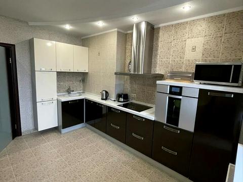 квартира по адресу Голосеевская ул., 13