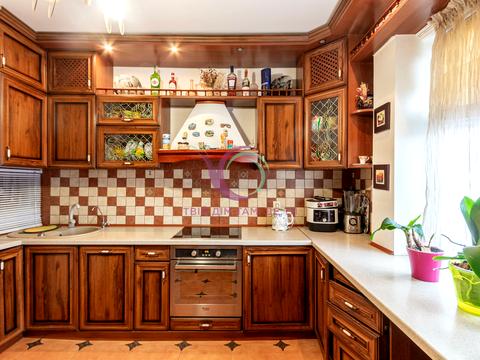 квартира за адресою Краківська вул., 13-В