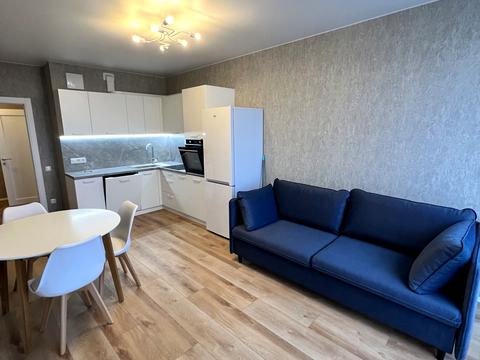 квартира по адресу Правды просп. (Правды), 53/46