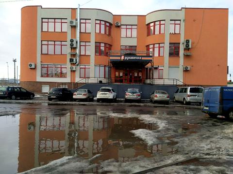 комерційна за адресою Сокальська, 1А