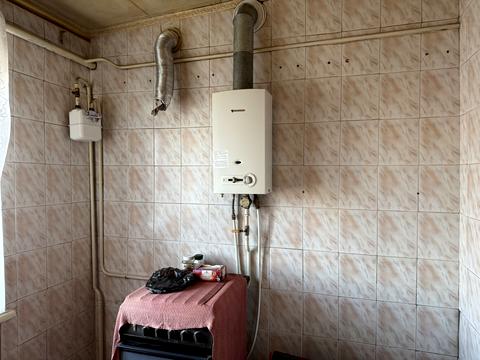 квартира за адресою Профспілок пл., 3