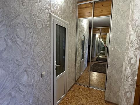 квартира за адресою Гната Хоткевича вул. (Червоногвардійська), 12