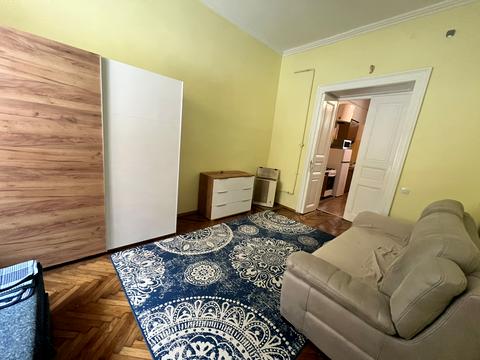 квартира за адресою Миколи Лисенка вул., 27