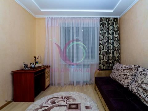 квартира за адресою Горбачевського вул., 21