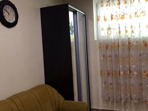 квартира по адресу Парусная ул. (Героев Сталинграда), 1