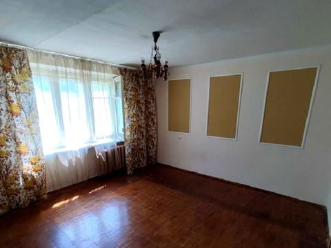 квартира за адресою Адміральський просп. (Патріса Лумумби), 1в