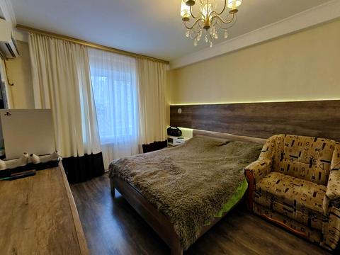 квартира по адресу Оболонский просп., 31