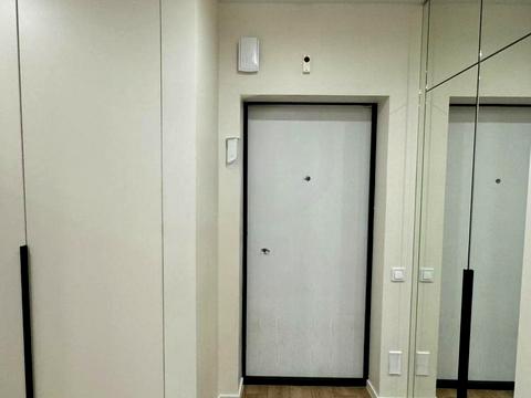 квартира по адресу Берестейский просп. (Победы), 5-В