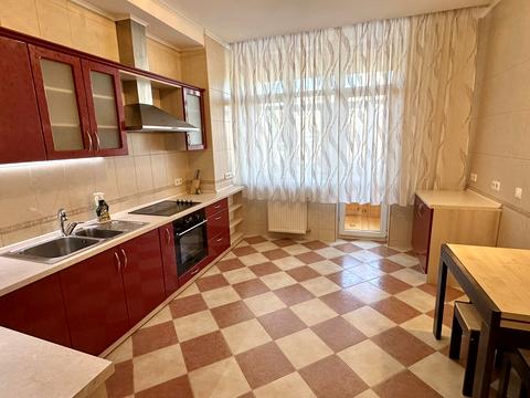 квартира за адресою Мокра вул. (Кудряшова), 16