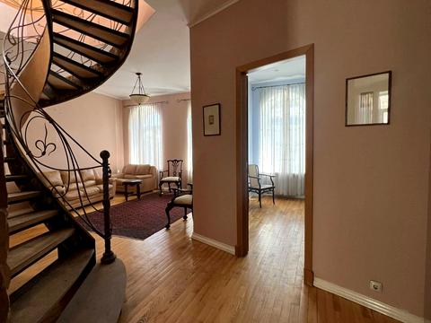 квартира по адресу Шота Руставели ул., 4