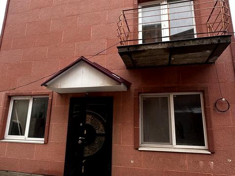 дом по адресу Садова