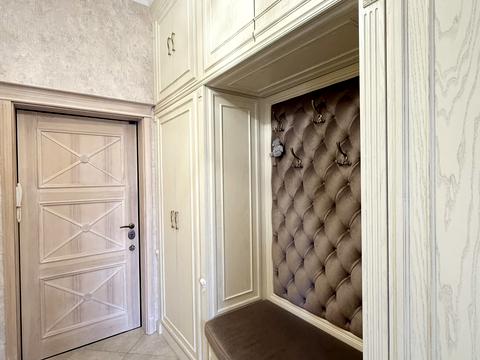 квартира за адресою Військовий узвіз, 1