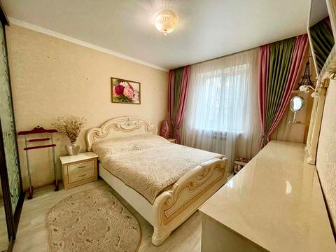 квартира по адресу 5-й Заречный микрорайон ул., 93