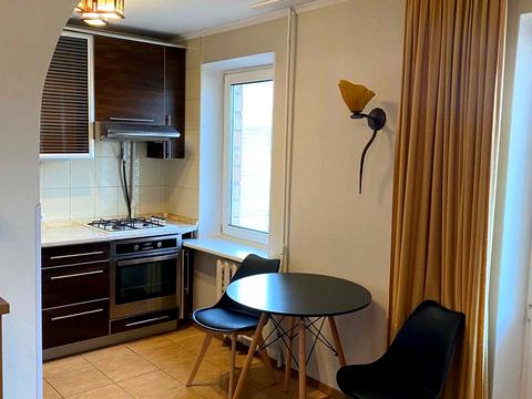 квартира за адресою Предславинська вул., 12