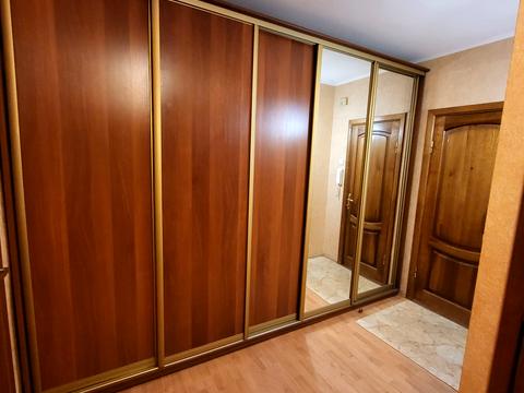 квартира по адресу Киев, Архитектора Вербицкого ул., 28-А