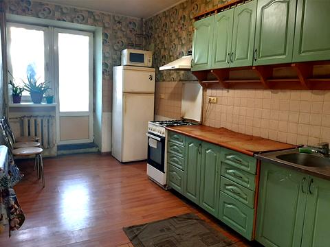квартира по адресу Доковская ул., 17