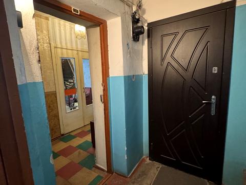 квартира по адресу Центральная ул., 61