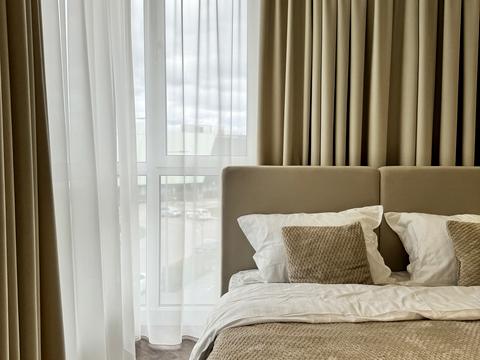 квартира по адресу Тадея Рыльского бульв., 5