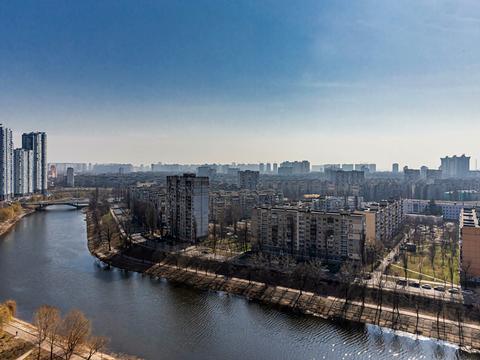 квартира за адресою Ованеса Туманяна вул., 15-А