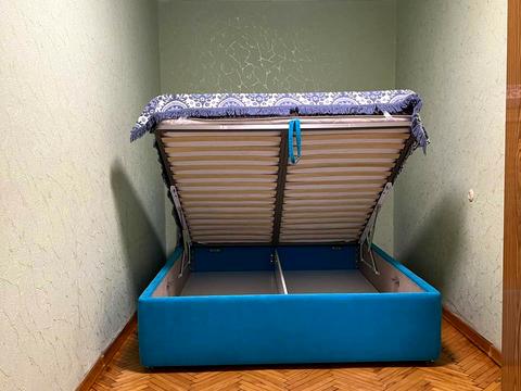 квартира за адресою Миколи Міхновського бульв. (Дружби народів), 8